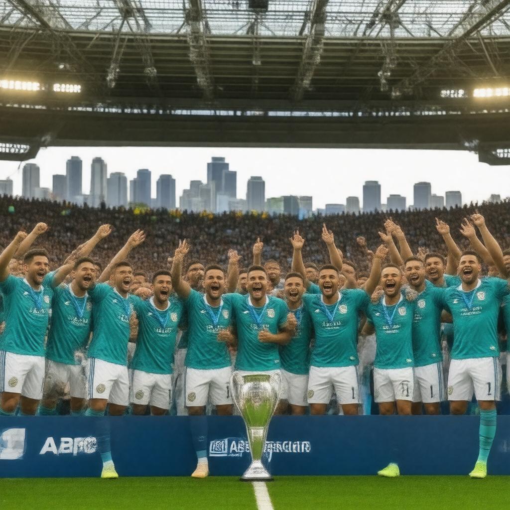 AFC Asian Cup 2015